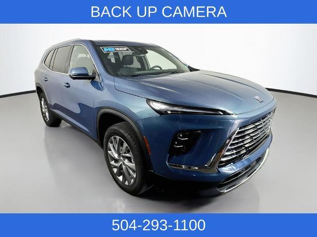 2025 Buick Enclave - $37,999