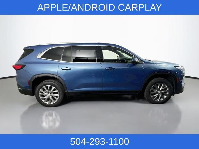 2025 Buick Enclave - $37,999