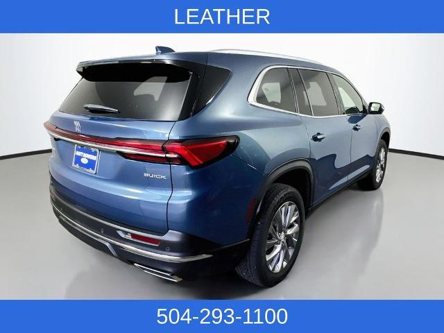 2025 Buick Enclave - $37,999
