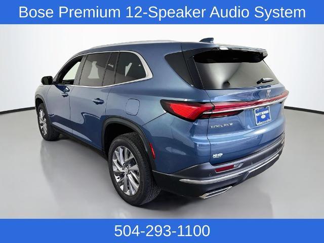 2025 Buick Enclave - $37,999