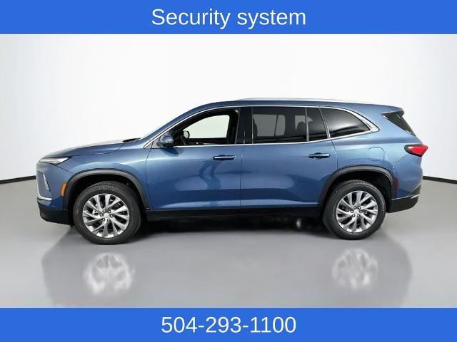 2025 Buick Enclave - $37,999