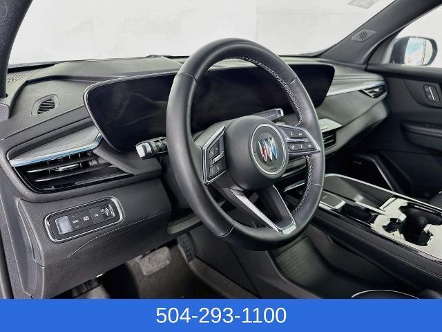2025 Buick Enclave - $37,999