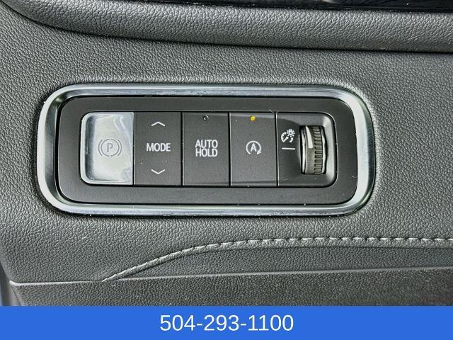 2025 Buick Enclave - $37,999