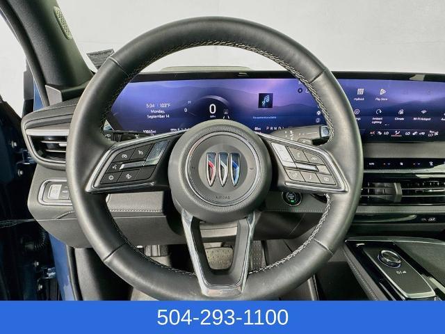 2025 Buick Enclave - $37,999