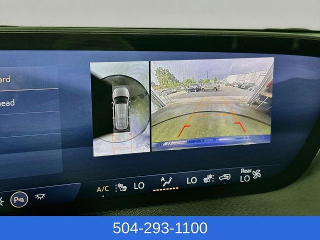 2025 Buick Enclave - $37,999
