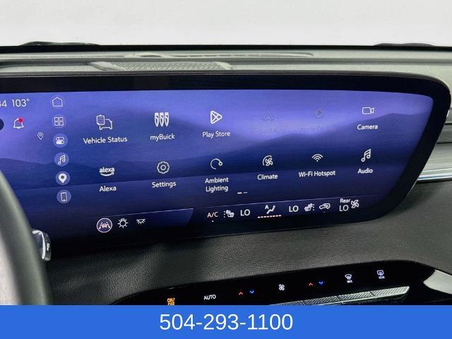 2025 Buick Enclave - $37,999