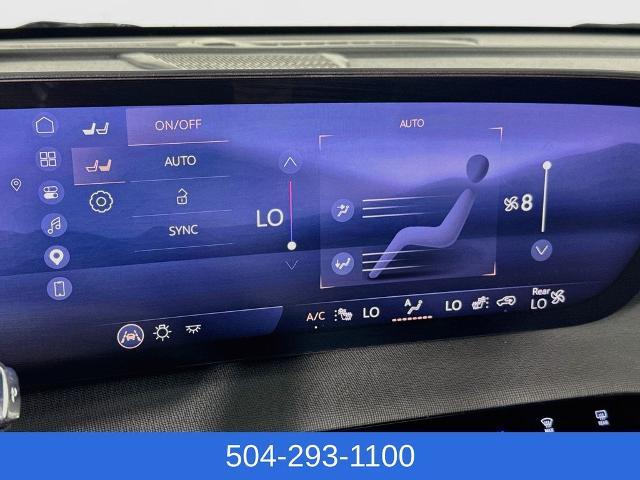 2025 Buick Enclave - $37,999