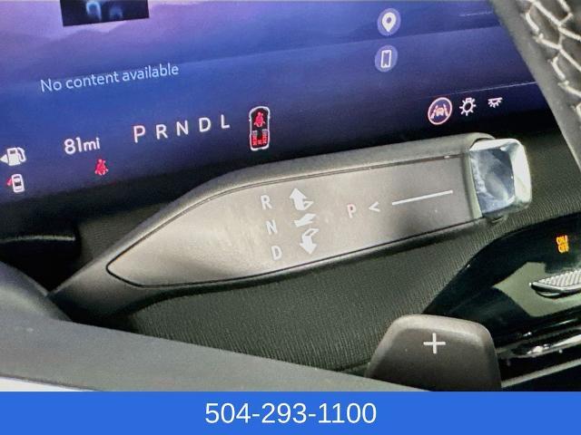 2025 Buick Enclave - $37,999