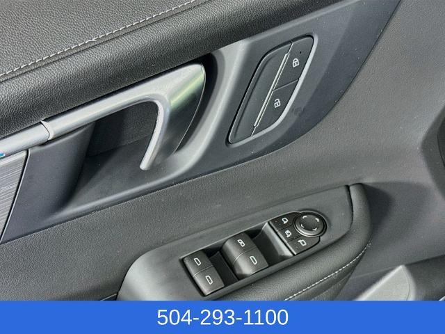 2025 Buick Enclave - $37,999