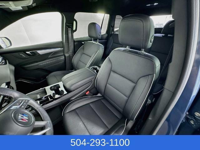 2025 Buick Enclave - $37,999
