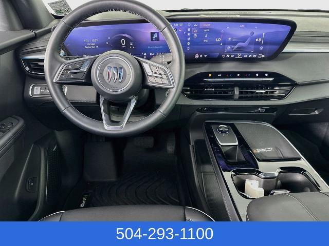 2025 Buick Enclave - $37,999