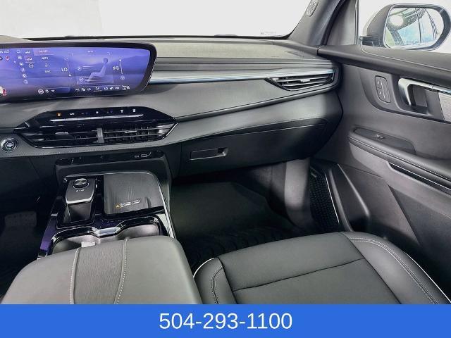 2025 Buick Enclave - $37,999