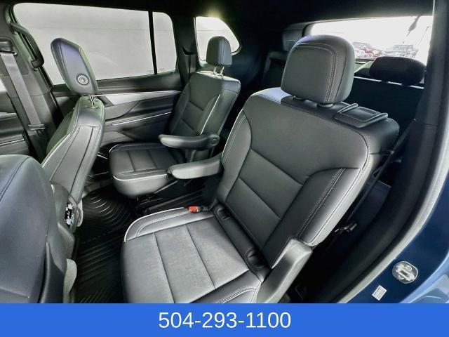 2025 Buick Enclave - $37,999