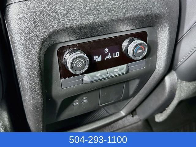 2025 Buick Enclave - $37,999