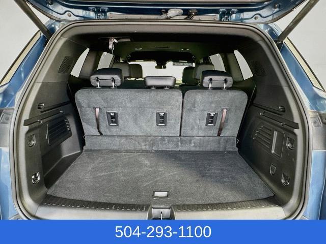 2025 Buick Enclave - $37,999