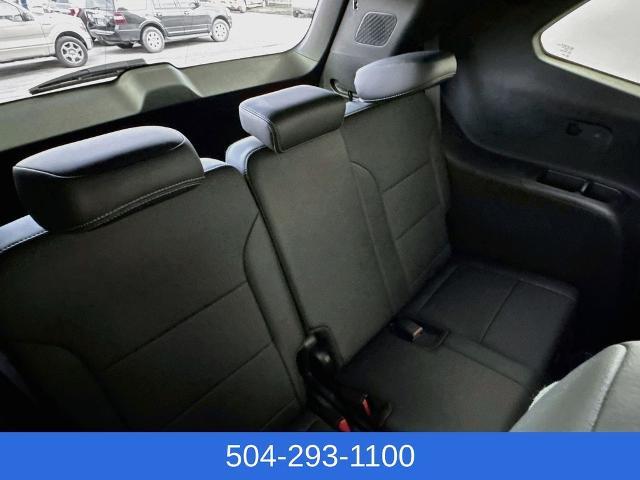 2025 Buick Enclave - $37,999