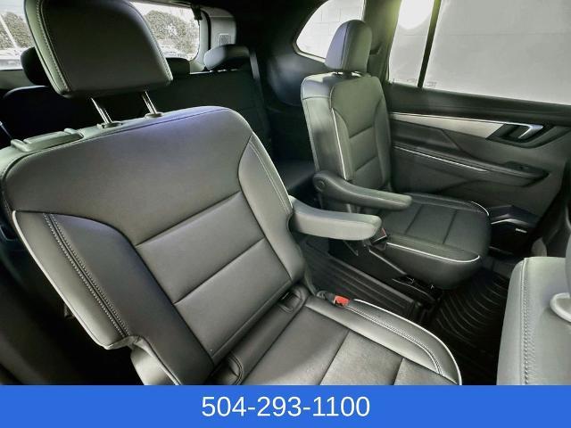 2025 Buick Enclave - $37,999