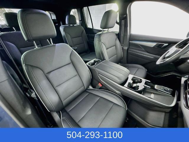2025 Buick Enclave - $37,999