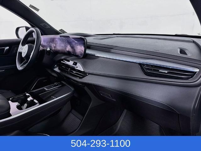 2025 Buick Enclave - $37,999