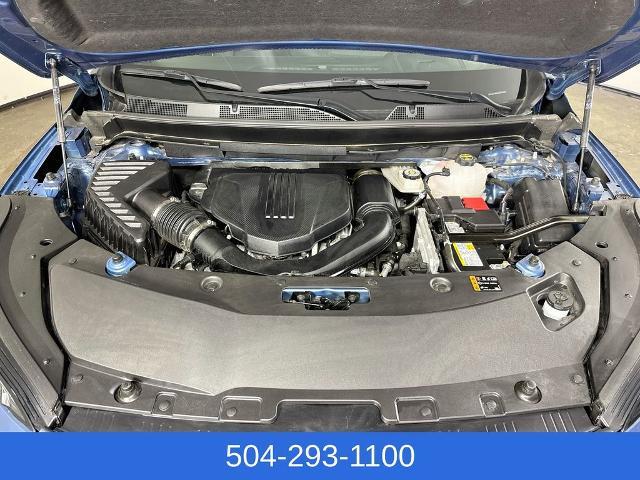 2025 Buick Enclave - $37,999