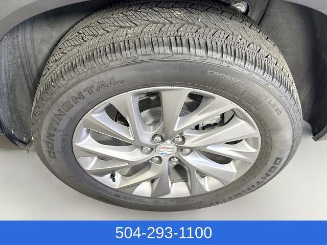 2025 Buick Enclave - $37,999