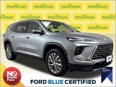 Photo of a 2025 Buick Enclave Preferred 4DR Crossover for sale