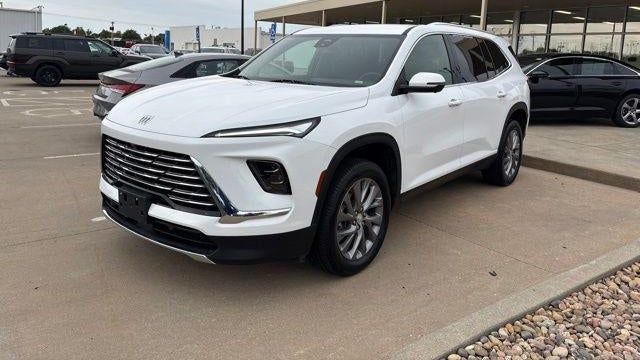 Preowned 2025 Buick Enclave Preferred for Sale