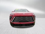 2025 Enclave Thumbnail 3
