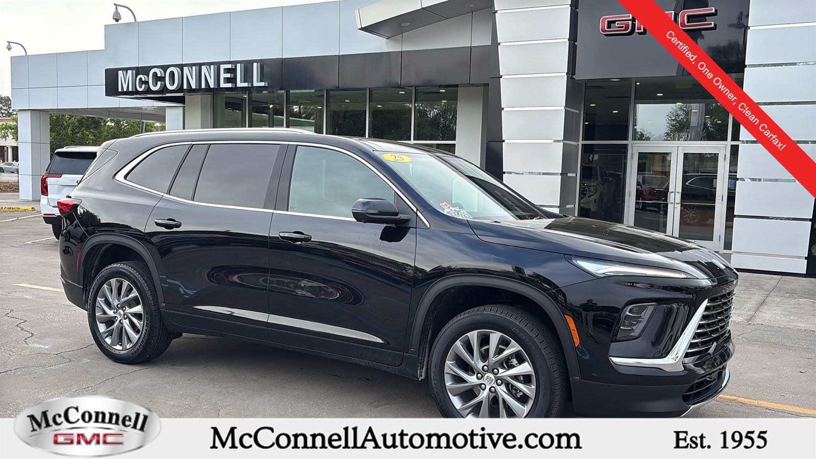 Preowned 2025 Buick Enclave Preferred for Sale