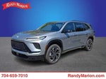 2026 Enclave Thumbnail 1