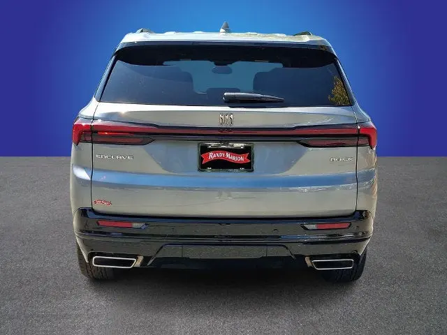 2026 Buick Enclave - $39,988