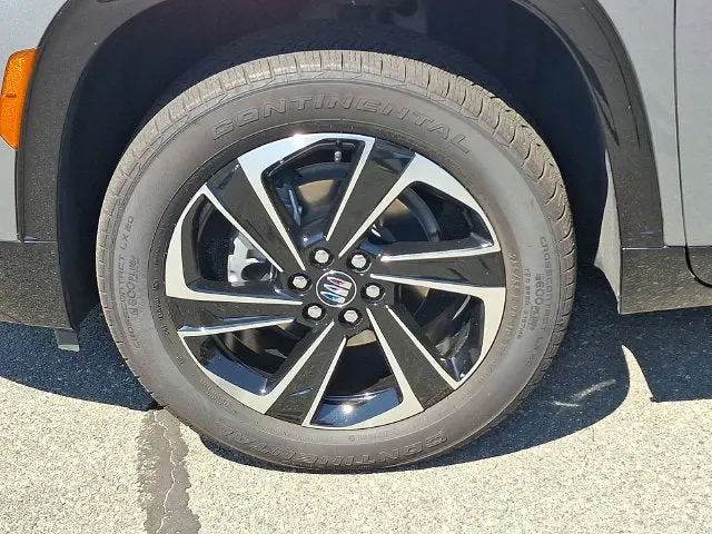 2026 Buick Enclave - $39,988