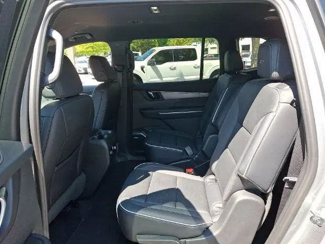2026 Buick Enclave - $39,988