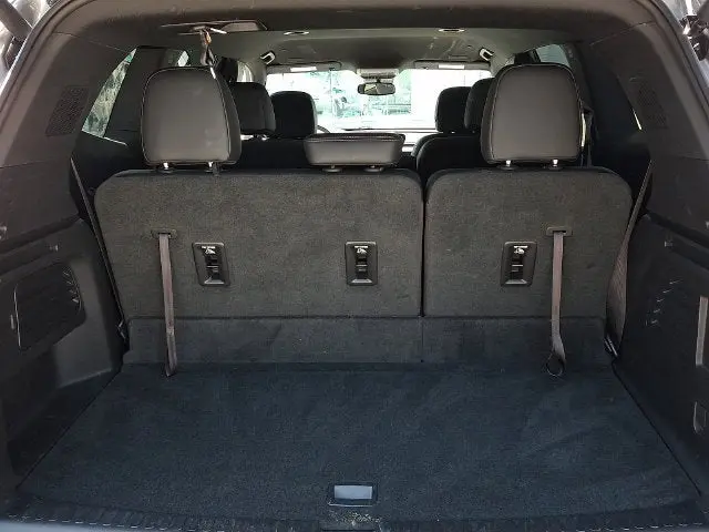2026 Buick Enclave - $39,988
