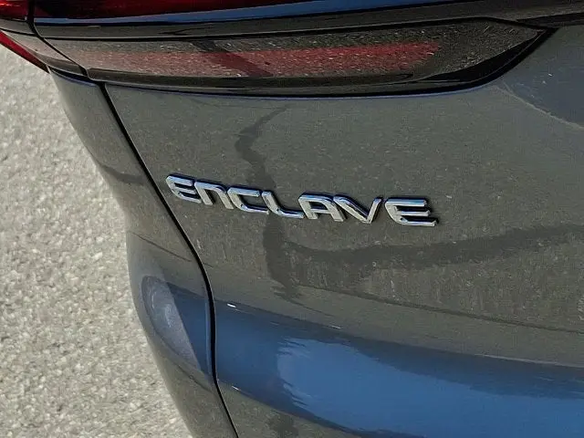 2026 Buick Enclave - $39,988