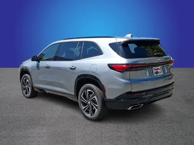 2026 Buick Enclave - $39,988