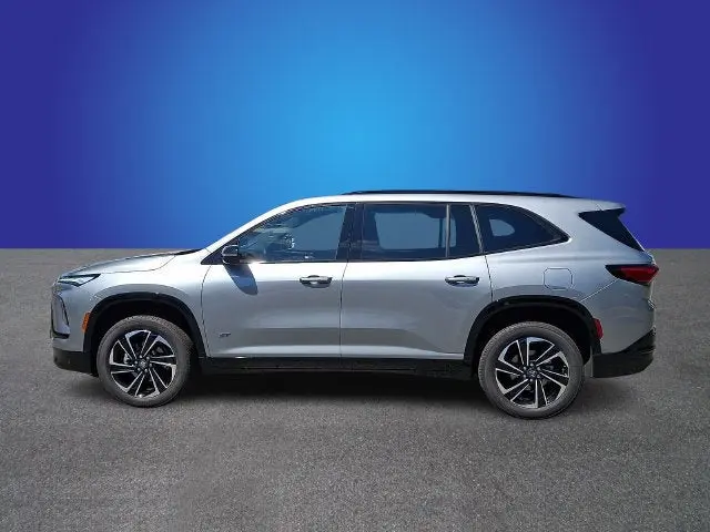 2026 Buick Enclave - $39,988