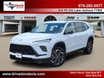 2026 Enclave Thumbnail 1