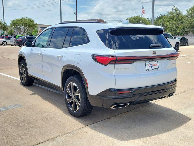 2026 Buick Enclave - $44,988