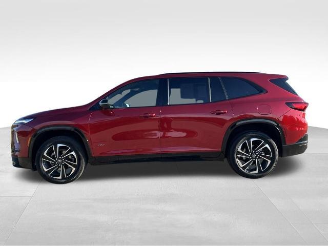 2026 Buick Enclave - $43,698