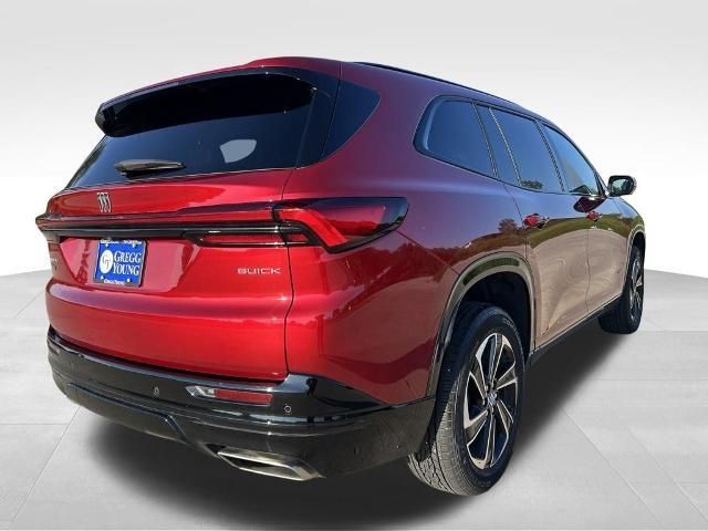 2026 Buick Enclave - $43,698