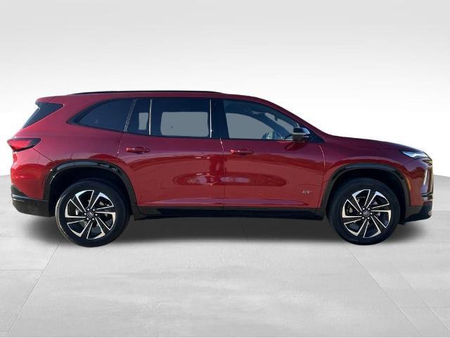 2026 Buick Enclave - $43,698