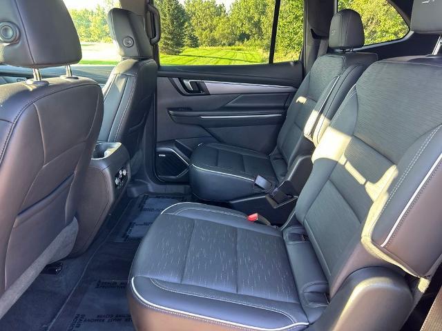 2026 Buick Enclave - $43,698