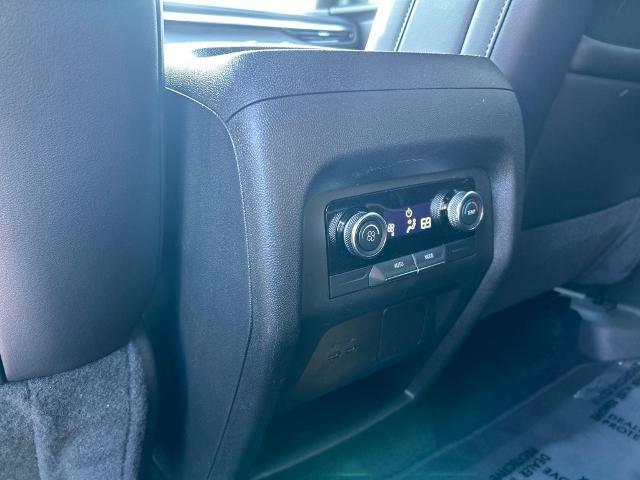 2026 Buick Enclave - $43,698