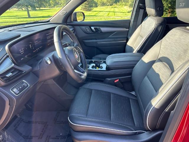2026 Buick Enclave - $43,698
