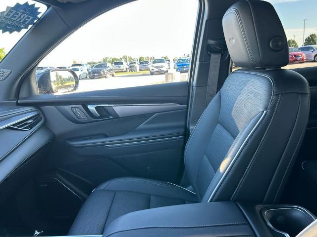 2026 Buick Enclave - $43,698