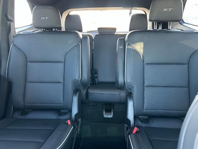 2026 Buick Enclave - $43,698