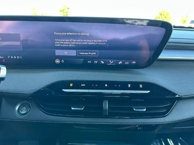 2026 Buick Enclave - $43,698