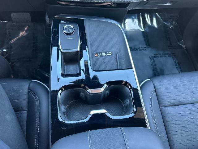 2026 Buick Enclave - $43,698
