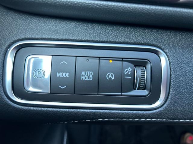 2026 Buick Enclave - $43,698